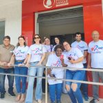CAMPANHA SANGUE SOLIDÁRIO
