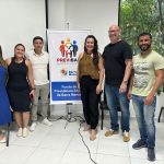 Servidores do Inpas participam de curso de capacitação de gestores