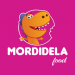 Mordidela