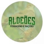 Aldeões Ferragens e Rações LTDA