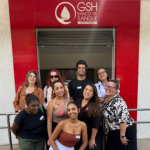 INPAS participa de ação de doação de sangue no GSH